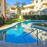 Garden In Ocean Pino Golf Near Cabopino Apartman *