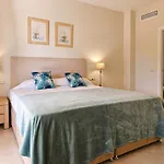 Apartamento Garden In Ocean Pino Golf Near Cabopino Marbella