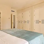 Apartamento Garden In Ocean Pino Golf Near Cabopino Marbella