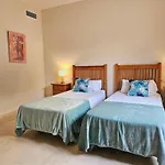 Apartamento Garden In Ocean Pino Golf Near Cabopino Marbella