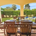 Garden In Ocean Pino Golf Near Cabopino Apartamento