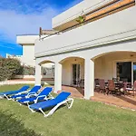 Garden In Ocean Pino Golf Near Cabopino Lejlighed