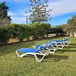 Garden In Ocean Pino Golf Near Cabopino Marbella