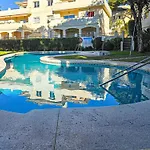 Garden In Ocean Pino Golf Near Cabopino * Marbella