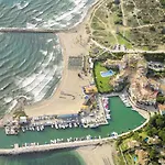 Lejlighed Garden In Ocean Pino Golf Near Cabopino Marbella