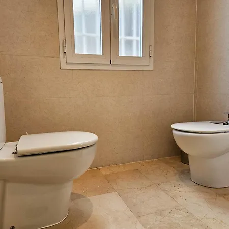 Apartment Garden In Ocean Pino Golf Near Cabopino Marbella