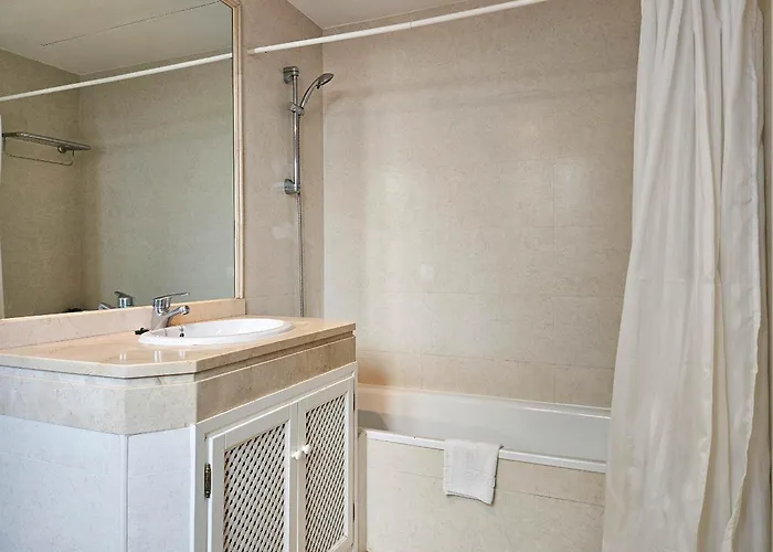 Garden In Ocean Pino Golf Near Cabopino * Marbella